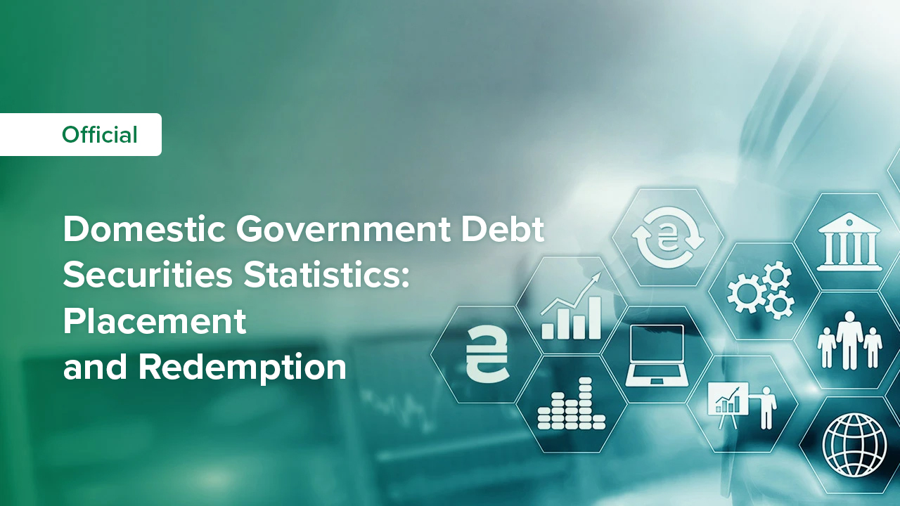 Ukraine’s Government Borrows Equivalent of Almost UAH 356 Billion through Auctions to Sell Domestic Government Debt Securities since Early 2025, and almost UAH 1,814 Billion Total since Martial Law Was Imposed