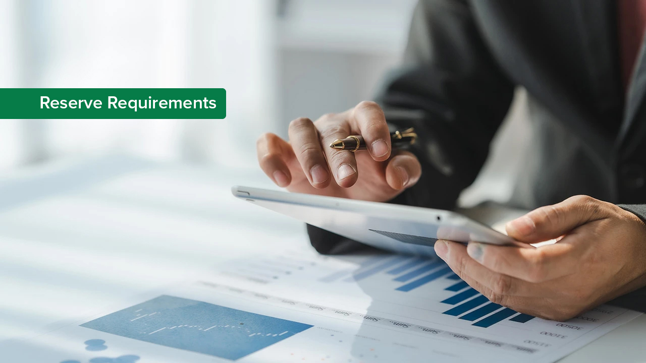 NBU Updates the List of Benchmark Domestic Government Debt Securities that Banks Can Use to Meet Reserve Requirements