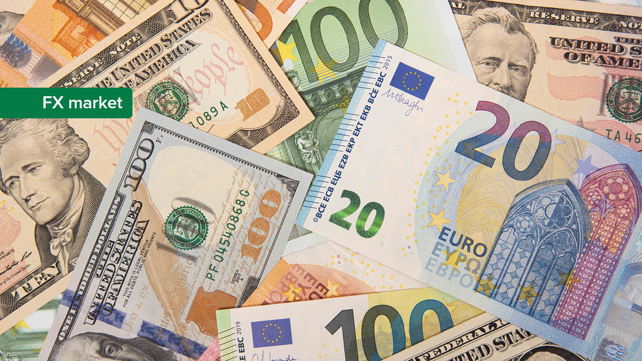 NBU Ready to Supply Banks with Foreign Currency Cash