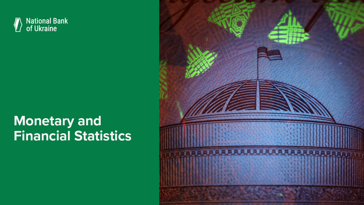 Monetary and Financial Statistics, September 2025