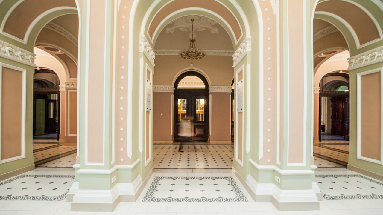 До фінансової компанії застосовано заходи впливу