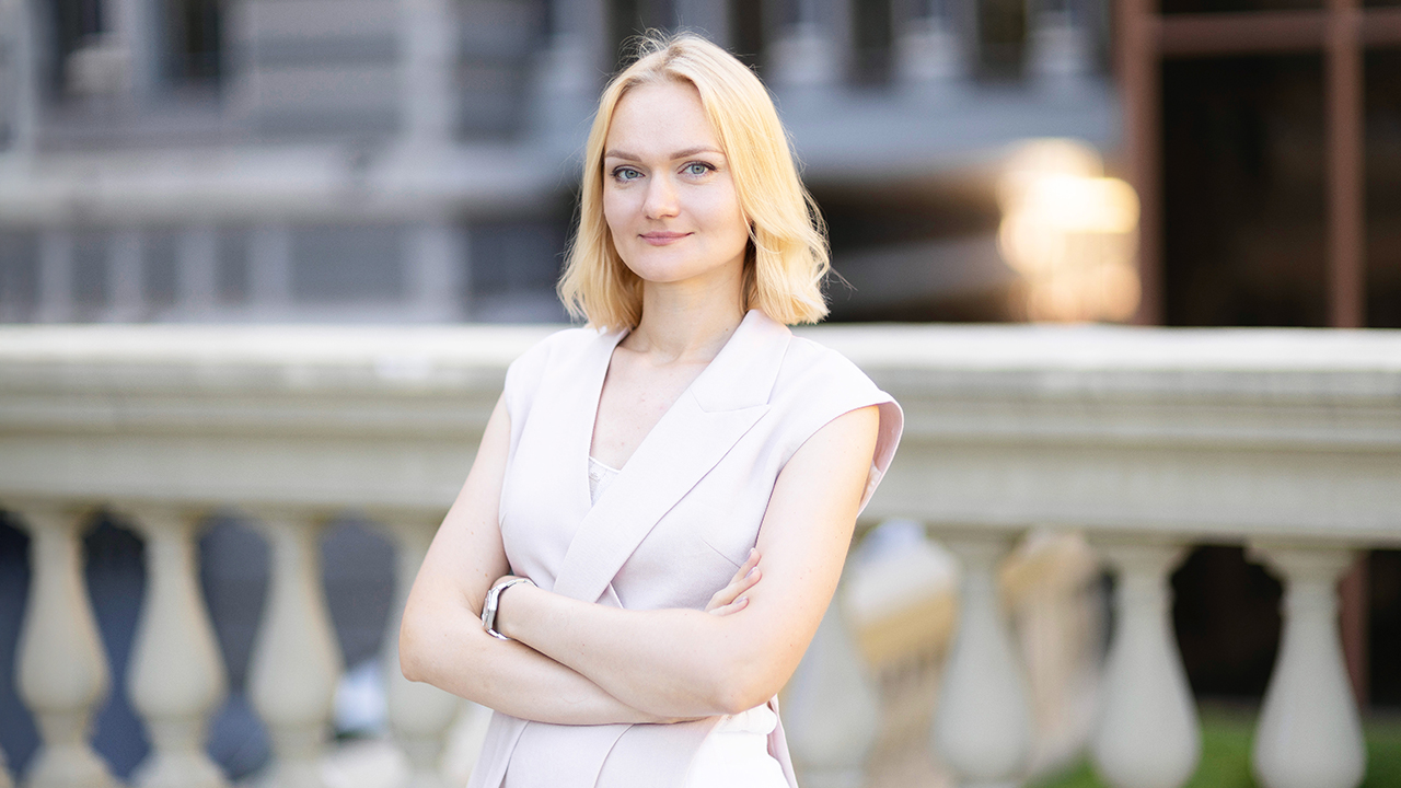 Національний банк здійснює пошук та відбір кандидатів на посаду начальника Управління захисту прав споживачів фінансових послуг