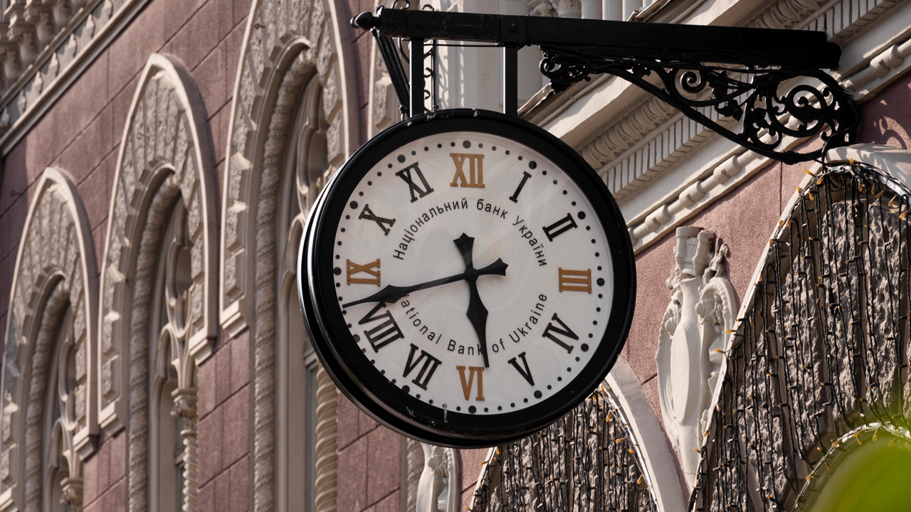 Національний банк заборонив ТОВ "ФК "Ліберті Фінанс" надання фінансових платіжних послуг через інтернет-сервіси "КИТ Group"